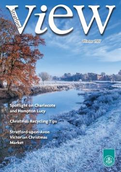 View cover W17