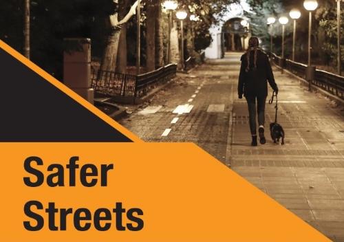 Safer Streets Initiative