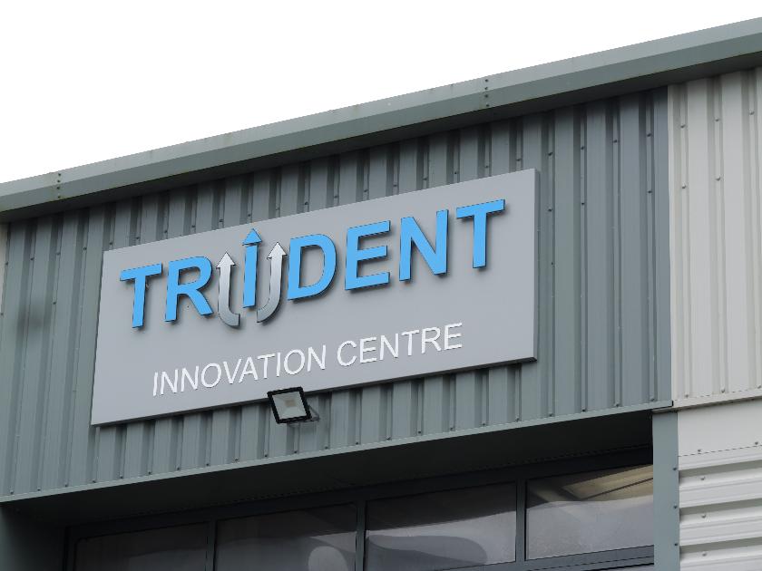 Trident hydraulics ltd case study image