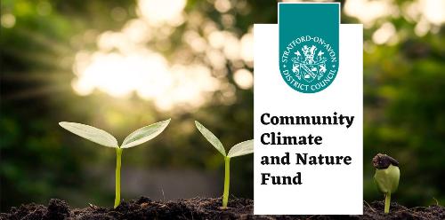 Community Climate and Nature Fund phase two image 2