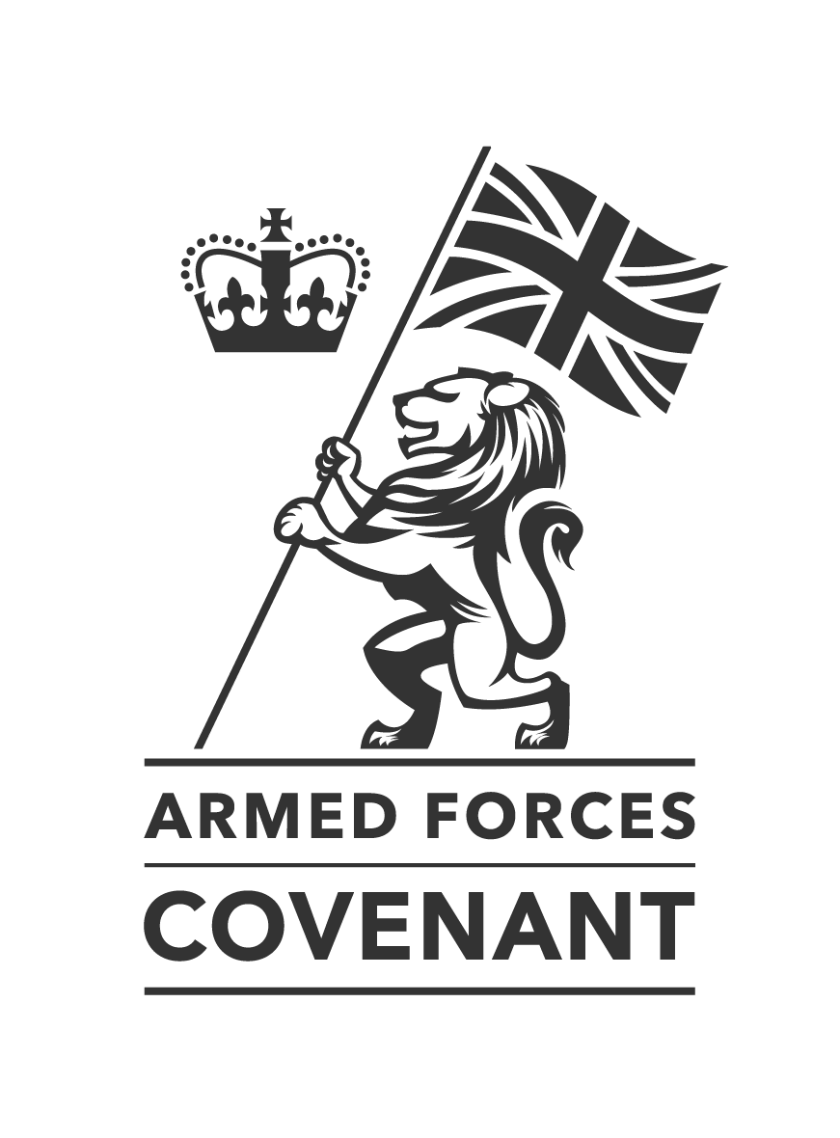 Arms Forces Covenant