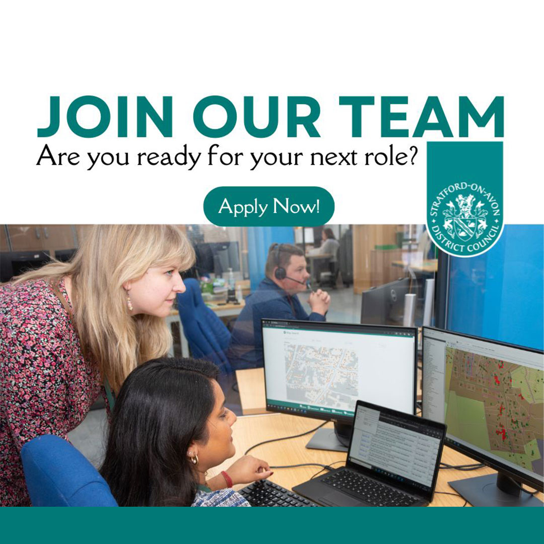 Join our team