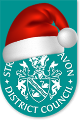 SDC logo